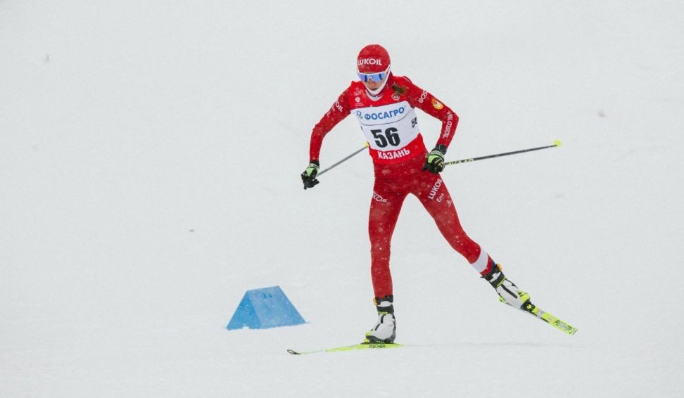 Две медали завоевала вологодская лыжница на чемпионате России в Казани Две медали завоевала вологодская лыжница на чемпионате России в Казани