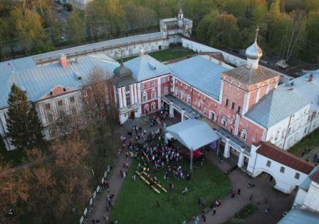 В Вологодской области 20 мая пройдет "Ночь музеев"