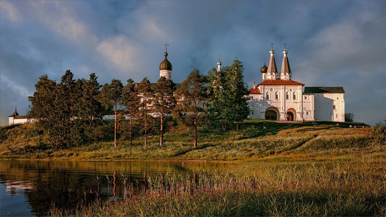 Осталось 10 дней, чтобы поддержать Вологодскую область в туристическом конкурсе «Сокровища России»