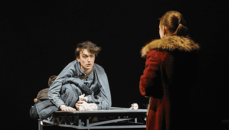 Более 3 тыс. юных вологжан стали зрителями по «Верещагинской карте»