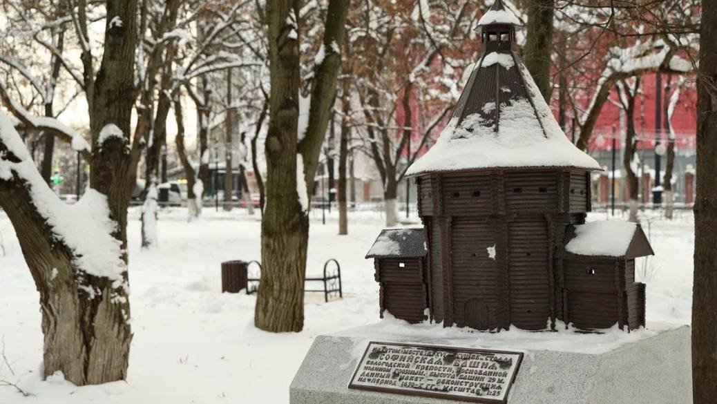 Экскурсионный маршрут вдоль стен Вологодского кремля эпохи Ивана Грозного появится в Вологде