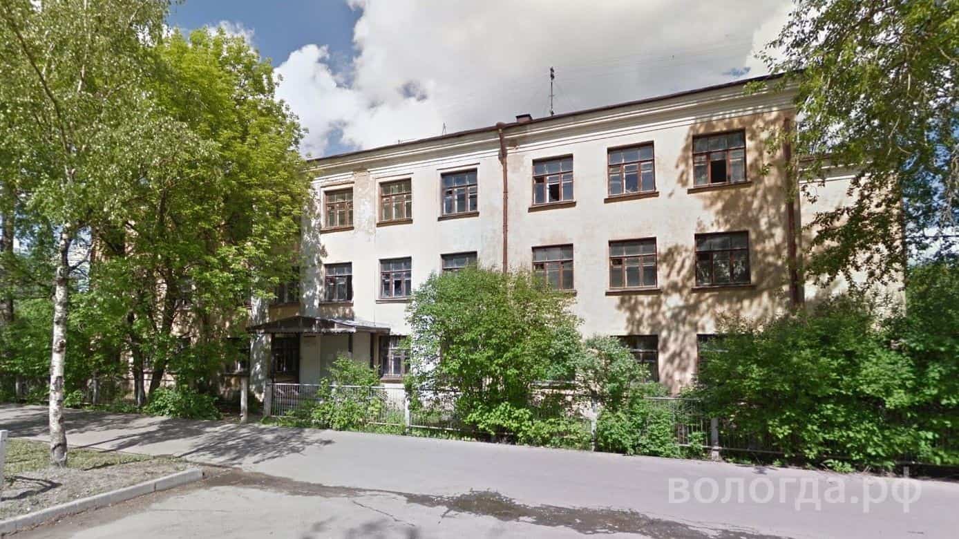 В муниципальную собственность вернули здание, судьба которого решалась на Градсовете в Вологде