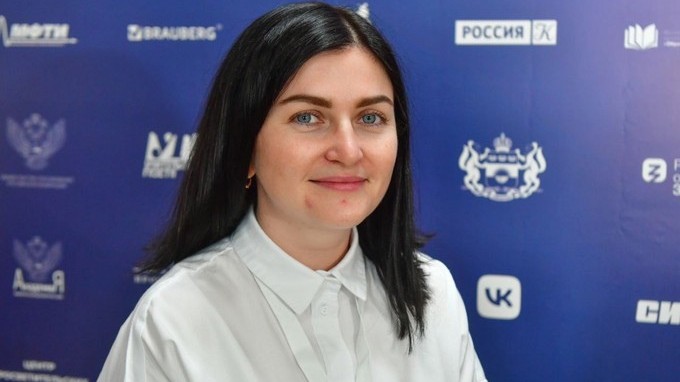 Вологжане болеют за педагога из Вологды на конкурсе «Учитель года — 2022»